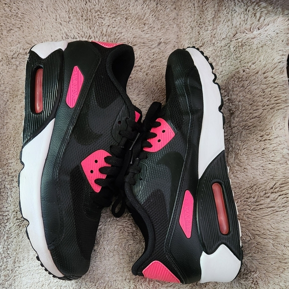 RARE Nike 2017 Unisex Air Max 6.5Y - Picture 9 of 13